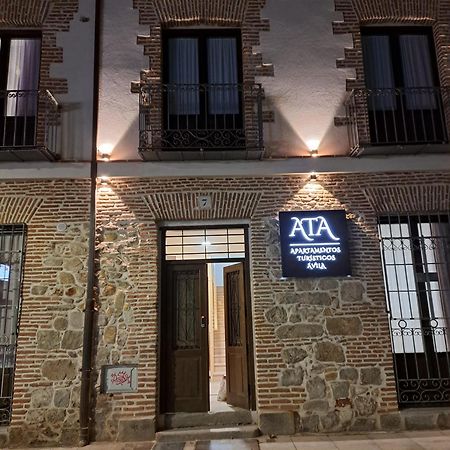 Apartamentos Turisticos Avila Puerta Del Carmen 0-3 Dış mekan fotoğraf