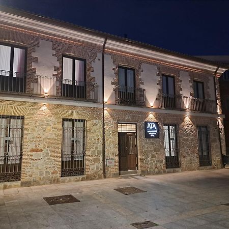Apartamentos Turisticos Avila Puerta Del Carmen 0-3 Dış mekan fotoğraf