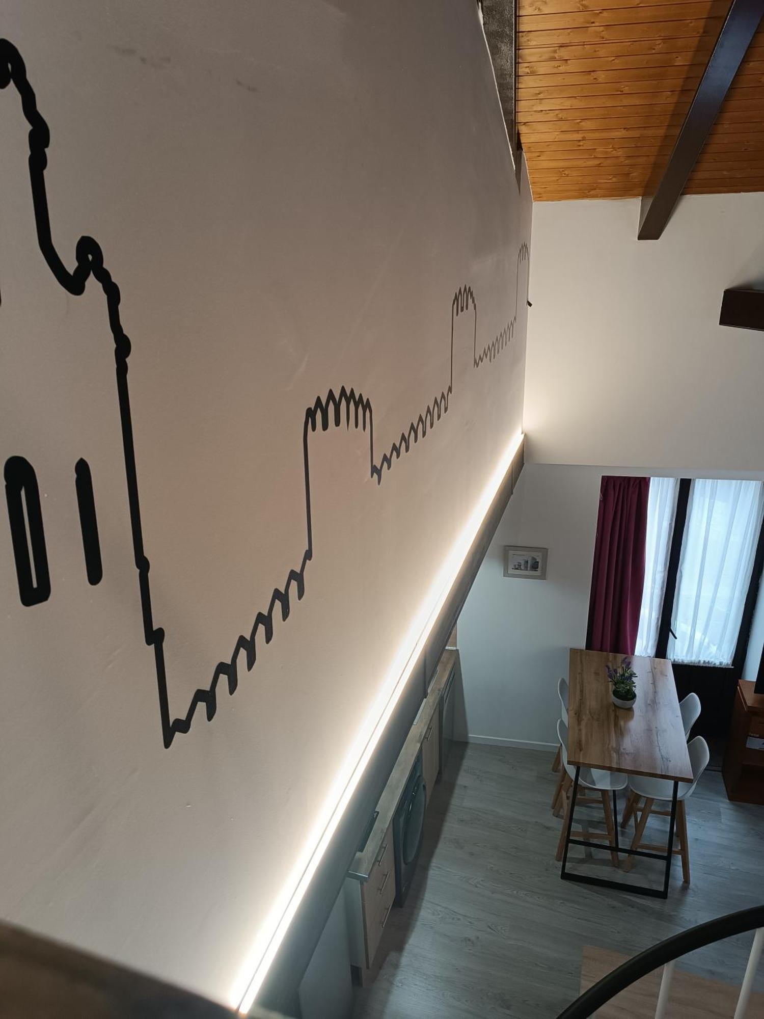 Apartamentos Turisticos Avila Puerta Del Carmen 0-3 Dış mekan fotoğraf