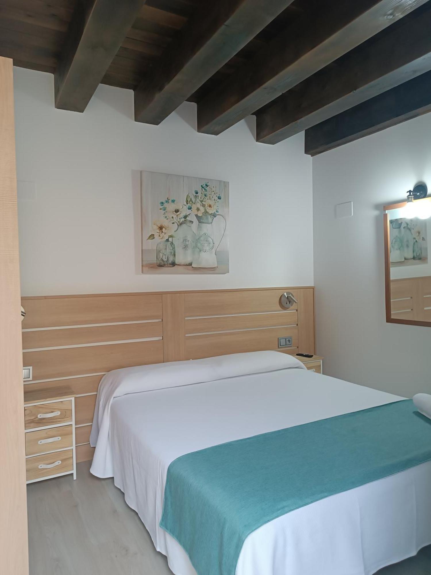 Apartamentos Turisticos Avila Puerta Del Carmen 0-3 Dış mekan fotoğraf
