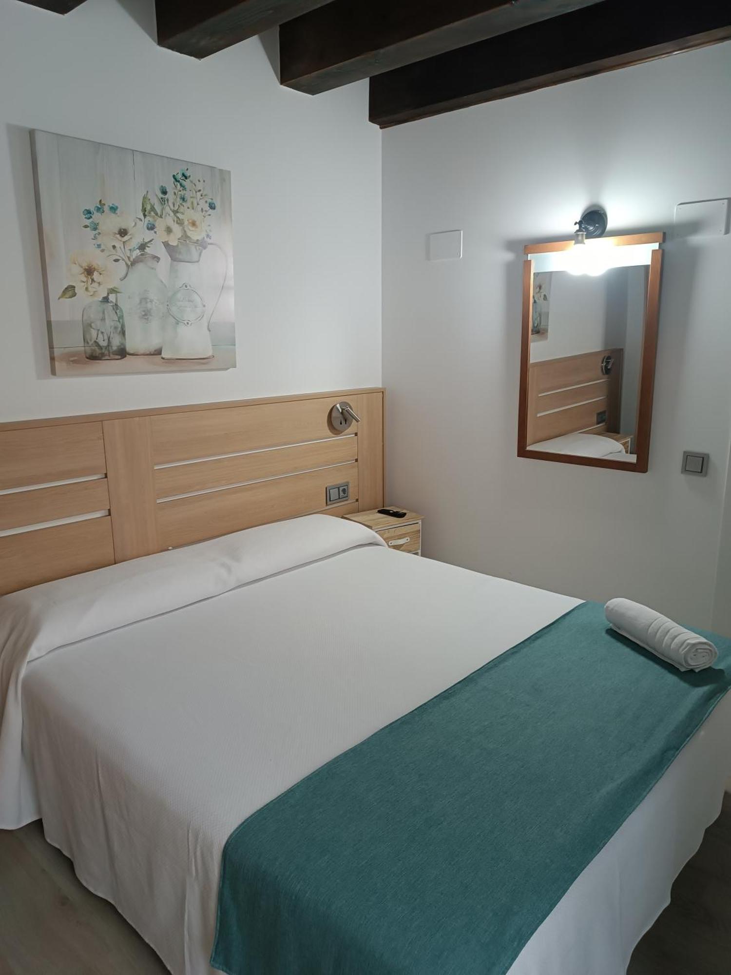 Apartamentos Turisticos Avila Puerta Del Carmen 0-3 Dış mekan fotoğraf
