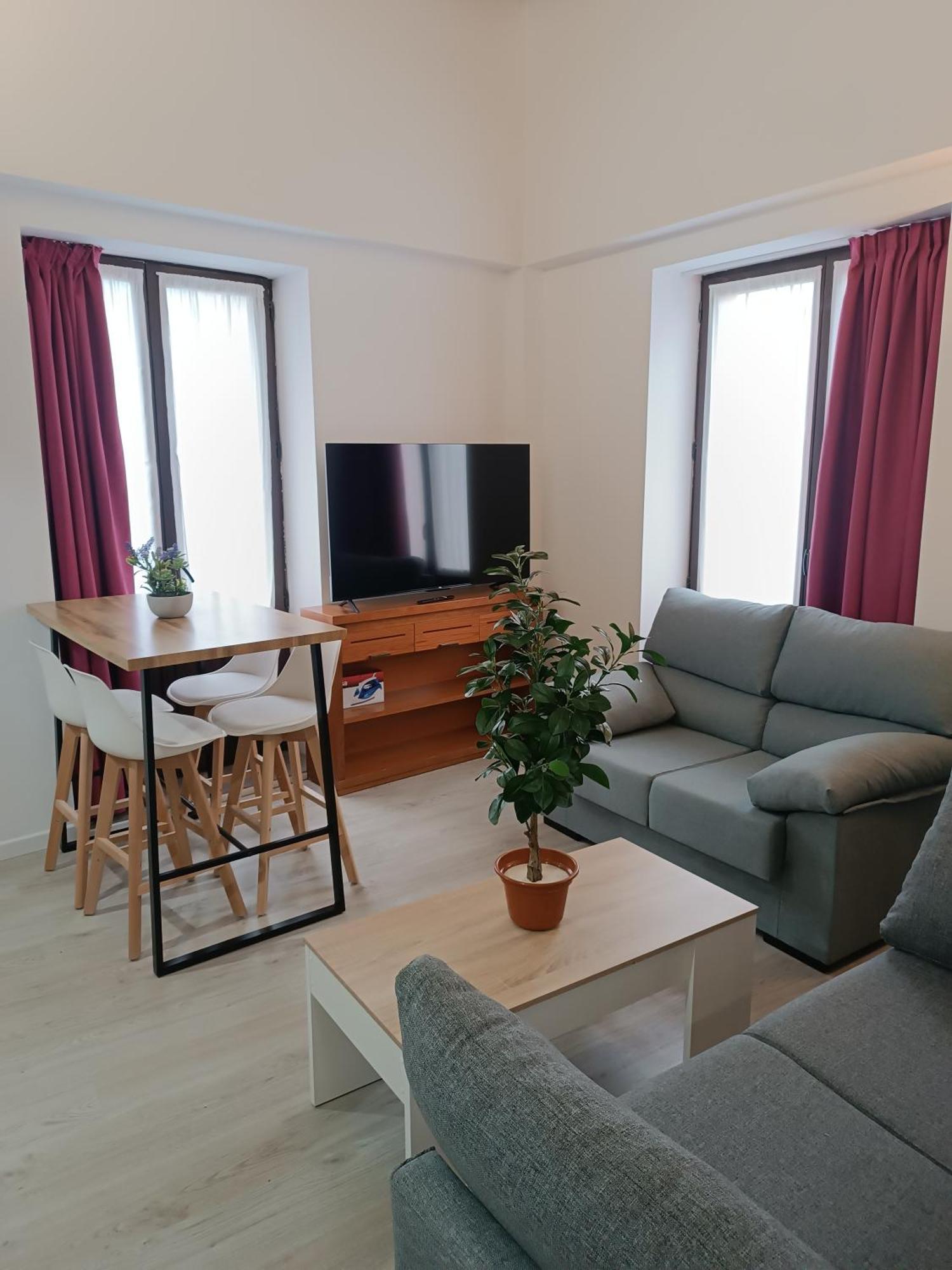 Apartamentos Turisticos Avila Puerta Del Carmen 0-3 Dış mekan fotoğraf
