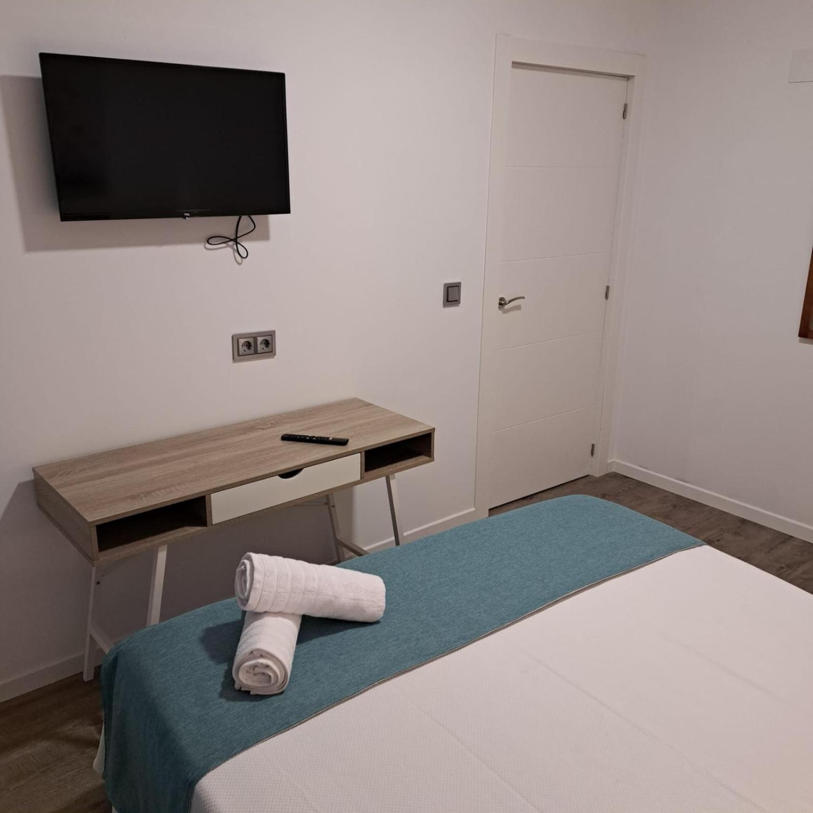 Apartamentos Turisticos Avila Puerta Del Carmen 0-3 Dış mekan fotoğraf