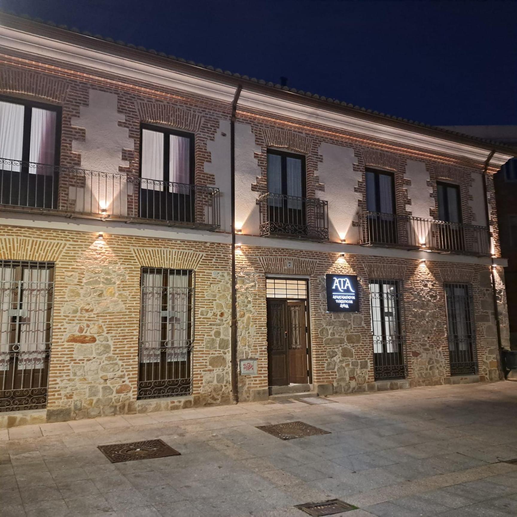 Apartamentos Turisticos Avila Puerta Del Carmen 0-3 Dış mekan fotoğraf
